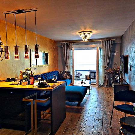 Apartman Aria De Lux Makarska Exterior photo