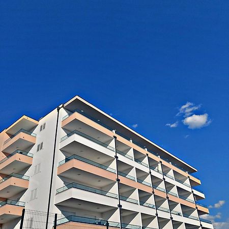Apartman Aria De Lux Makarska Exterior photo