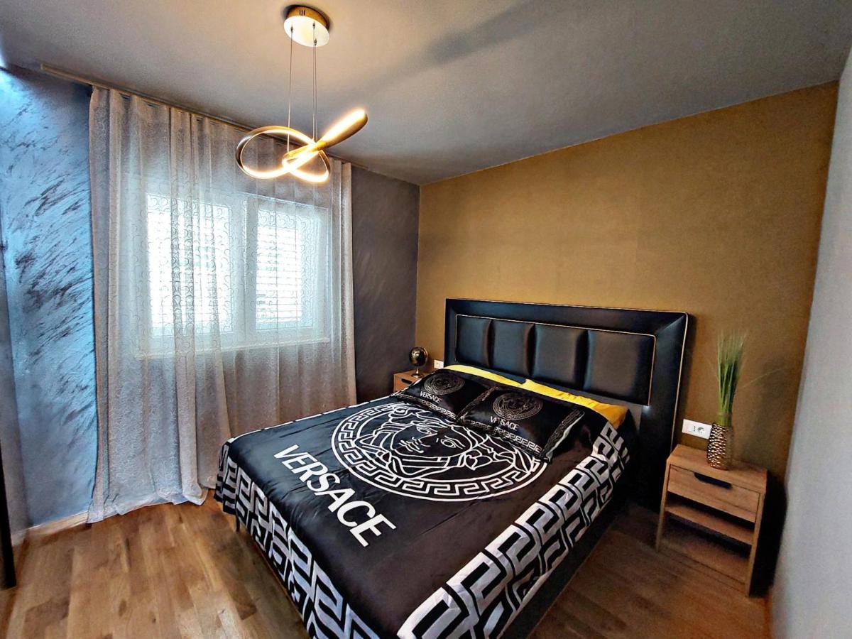 Apartman Aria De Lux Makarska Exterior photo