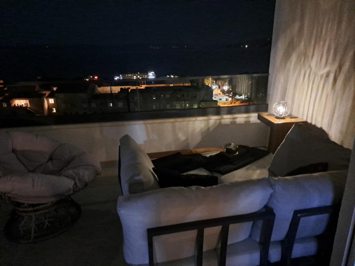 Apartman Aria De Lux Makarska Exterior photo