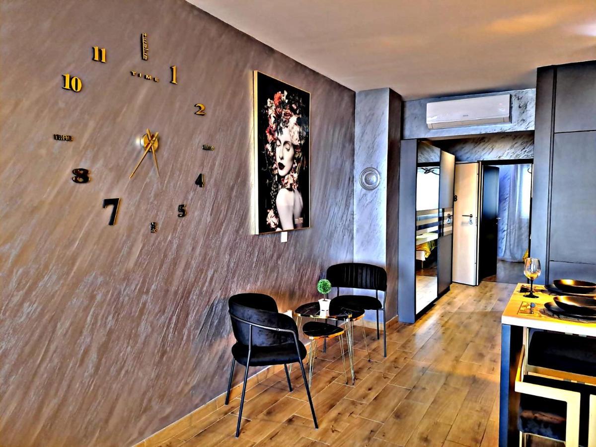 Apartman Aria De Lux Makarska Exterior photo