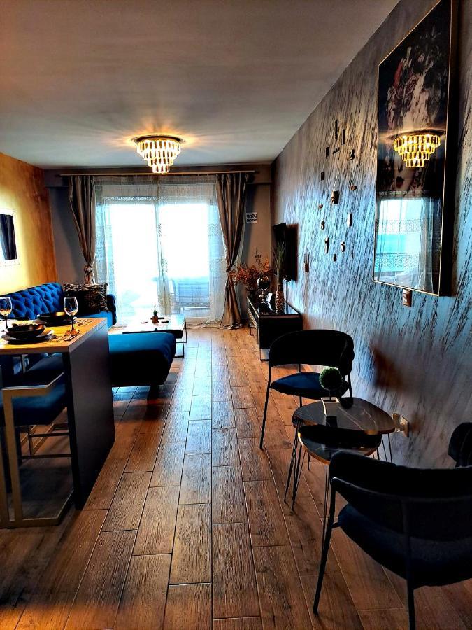 Apartman Aria De Lux Makarska Exterior photo