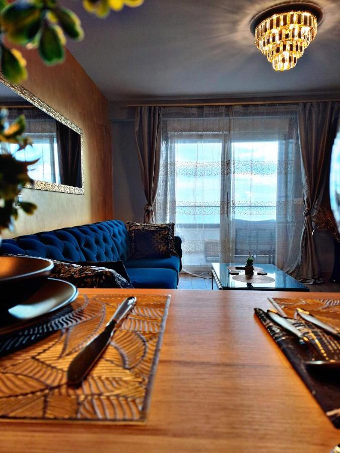 Apartman Aria De Lux Makarska Exterior photo