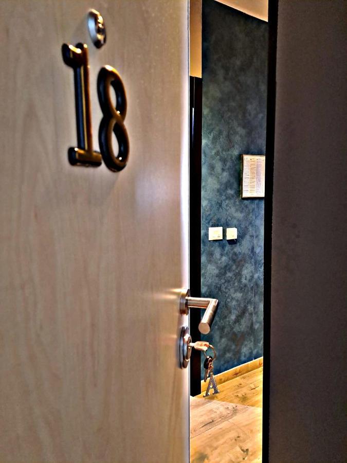 Apartman Aria De Lux Makarska Exterior photo
