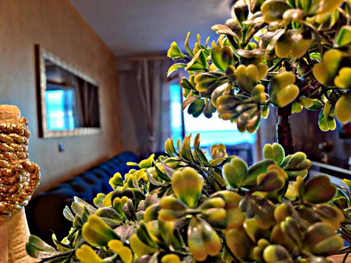 Apartman Aria De Lux Makarska Exterior photo